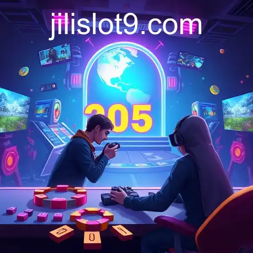 The Evolving Landscape of Online Gaming in 2025