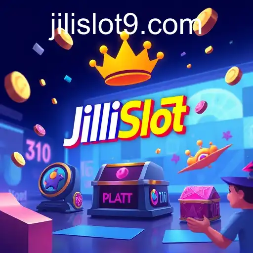 JiliSlot Advances in Online Gaming Scene