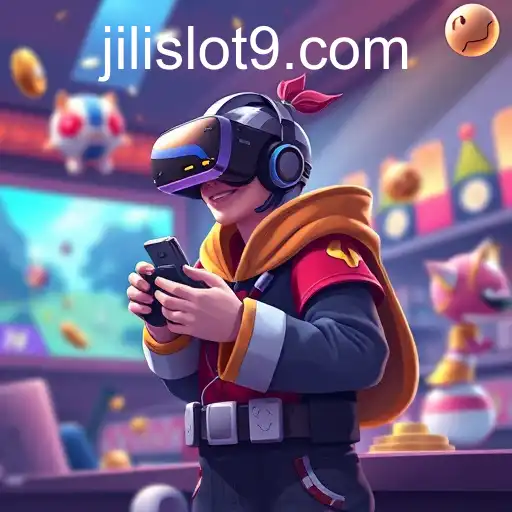 The Rising Popularity of JiliSlot in Online Gaming