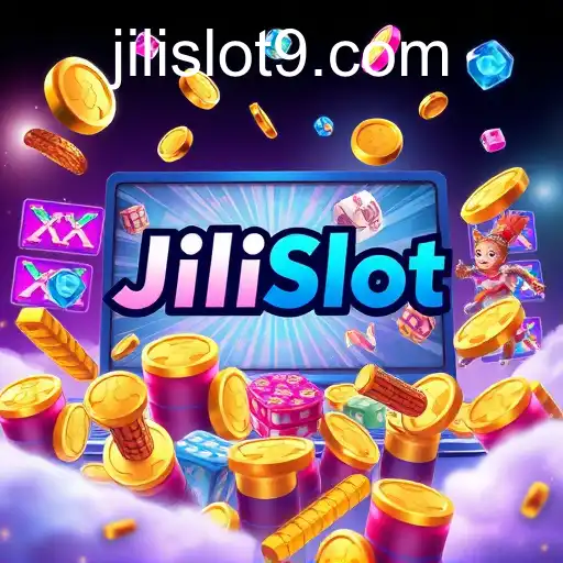 Jilislot: Revolutionizing Online Gaming Experiences