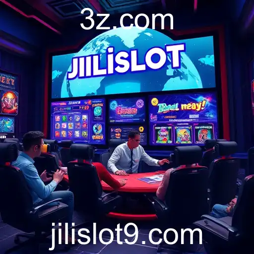 The Rise of Online Gaming Platforms