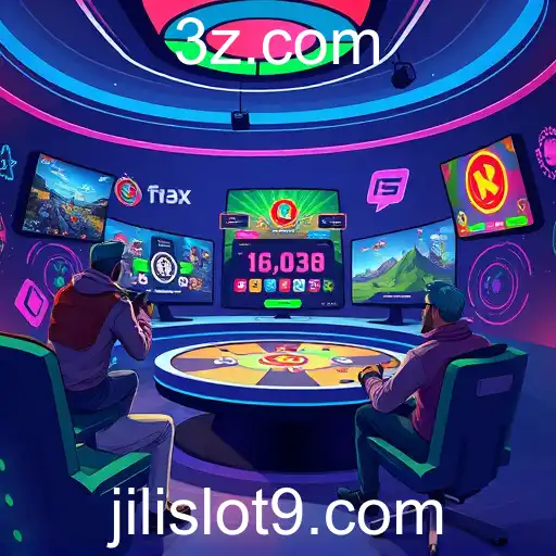 The Rise of Digital Entertainment: JiliSlot's Impact