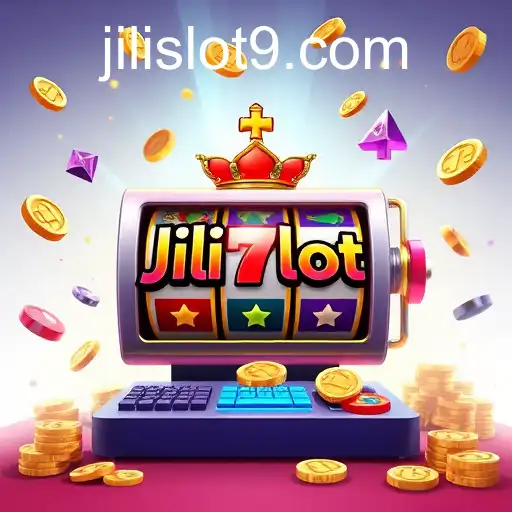 The Rise of JiliSlot in Online Gaming