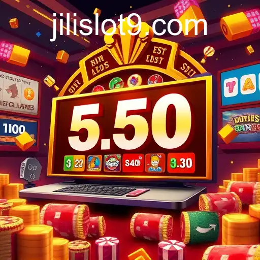 The Rise of Online Gaming Platforms in 2025