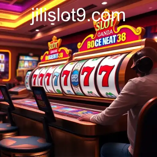 The Rising Popularity of Online Slot Games in 2025