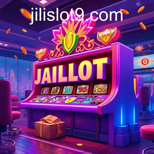 The Rise of JiliSlot: A Digital Gaming Phenomenon