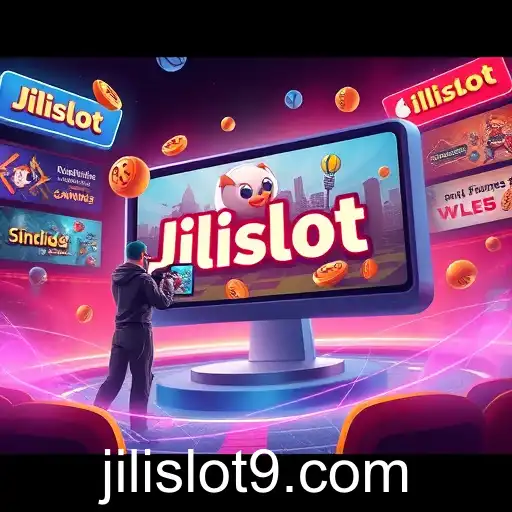 Jilislot: Changing the Landscape of Online Gaming