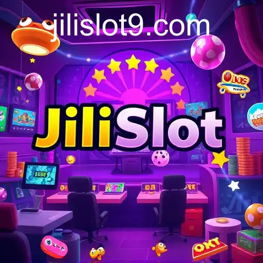 JiliSlot: The Evolution of Online Gaming