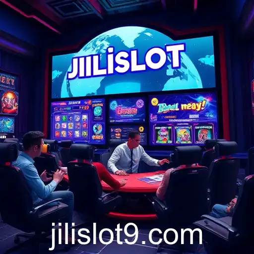 The Rise of Online Gaming Platforms