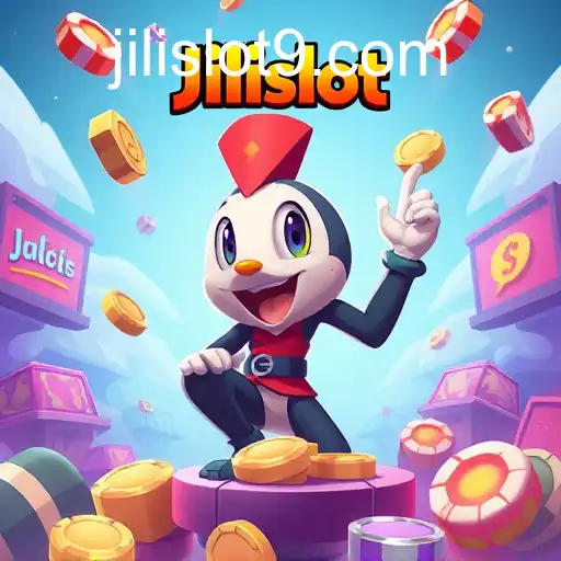 Exploring the Rise of Jilislot in Online Gaming