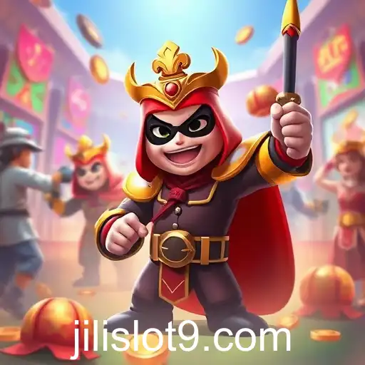 The Rise of Jilislot in Online Gaming