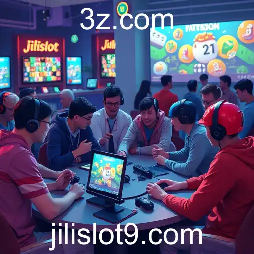 The Rise of Online Gaming and Its Impact