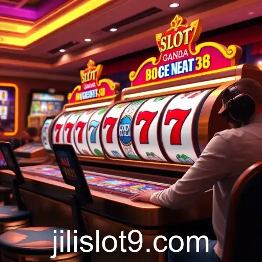 The Rising Popularity of Online Slot Games in 2025